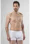 Cacharel Erkek Boxer  1405/BEYAZ