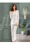 X-Ses Fantazi Pijama Takım  2405