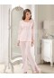 X-Ses Fantazi Pijama Takım  2020