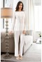 X-Ses Fantazi Pijama Takım  2410