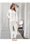 X-Ses Fantazi Pijama Takım  2140