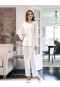 X-Ses Fantazi Pijama Takım  2320