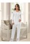 X-Ses Fantazi Pijama Takım  2130