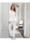X-Ses Fantazi Pijama Takım  2135