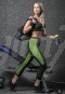 Naymphe Fitness Tayt Sütyen Takım  7733
