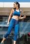 Gallipoli Fitness Spor Giyim  9264