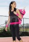 Gallipoli Bayan Fitness İkili Spor Takım  9154