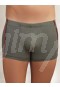 Şahinler Likralı Modal Boxer Haki ME124-HK