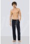 Cacharel Modal Pijama Tek Alt  2171/LACİVERT