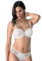Le Jardin Nicolina Basic Sütyen Takım 5155
