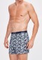 Kom Erkek Palm Boxer 44BX85051