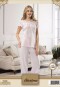 Sistina Penye Pijama  1580