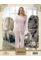 Sistina Penye Pijama  1567