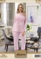 Sistina Penye Pijama  1563