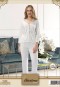 Sistina Penye Pijama  1576