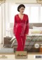 Sistina Penye Pijama  1581