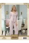 Sistina Penye Pijama  1575