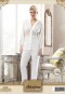 Sistina Penye Pijama  1588