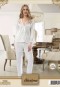 Sistina Penye Pijama  1574