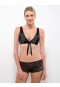 Pierre Cardin Afrodille Bralet Sütyen Takım 4618