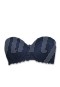 Pierre Cardin Soft Pushup Straplez Tek Sütyen 4581001_LACİVERT