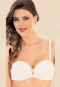 NBB Push Up Straplez Sütyen 3631