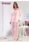 Şahnur Önden Açık Pijama 2206
