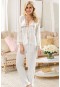 Sistina Penye Pijama Takım 1557