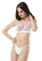 Sistina Bralet Sütyen Takımı 6590