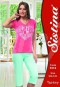 Sistina Bayan Pijama 5518