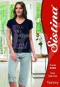 Sistina Bayan Pijama 5505