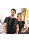 Anıt Unisex Kısa Kol Termal Ust Anıt 1171