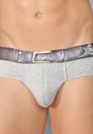 Goldenbay Erkek Slip 1008
