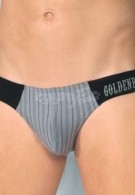 Goldenbay Erkek Slip 1009