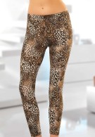 Sistina Leopar Tayt 1073