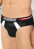 Goldenbay Erkek Slip 1018