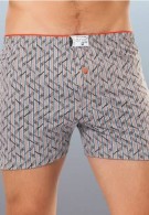 Anıt İç Giyim Penye Empirme Boxer 1162