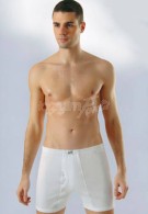 Anıt İç Giyim Erkek Kısa Paça Boxer 1112