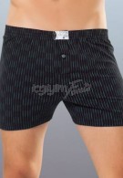 Anıt İç Giyim Penye Empirme Boxer 1162