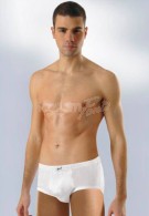 Anıt İç Giyim Erkek Slip Boxer 1113