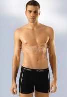 Anıt İç Giyim Erkek Boxer 1120