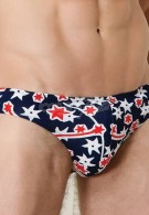 Goldenbay Erkek Slip 1309