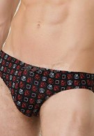 Goldenbay Erkek Slip 1311