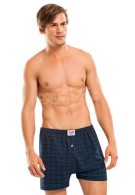 Jiber Erkek Boxer 130