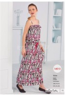 Pierre Cardin Bayan Elbise 14013
