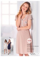 Pierre Cardin Bayan Gecelik 14145