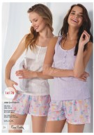 Pierre Cardin Bayan Gecelik 14176