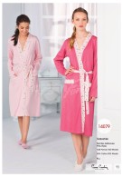 Pierre Cardin Bayan Sabahlık 14079