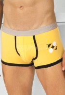Goldenbay Erkek Boxer 1512