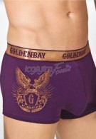 Goldenbay Erkek Boxer 1516